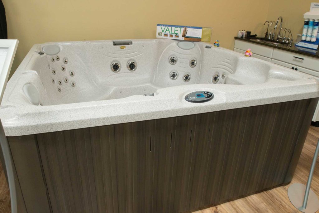 New Models Now On Display The Great Soak Hot Tub Company